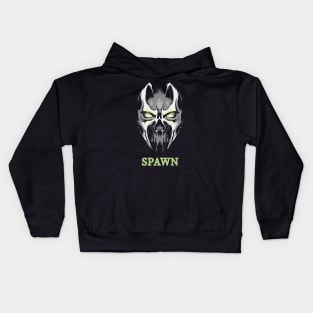 spawn Kids Hoodie